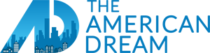 American Dream TV Logo