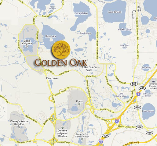 GOLDEN OAK Homes for Sale